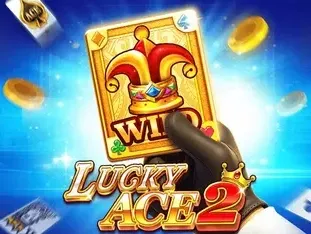 Lucky Ace 2 screenshot