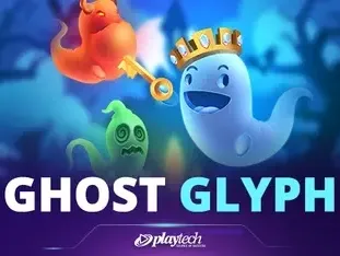 Ghost Glyph screenshot