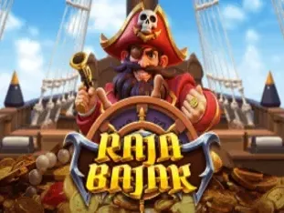 Raja Bajak screenshot