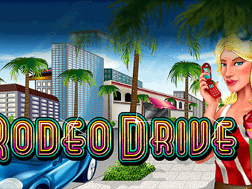 Rodeo Drive screenshot