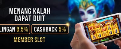 Slot Gacor Hari Ini!