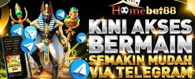 Bonus Melimpah Setiap Hari